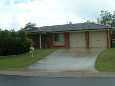  4 Mistletoe Court Camira  Qld 4300 $347,000   Don't miss this excellent opportunity to purchase a well positioned four bedroom ensuite and double lock up brick and tile home. Set in a quiet cul de sac with excellent parklands close by, bus transport and all shopping facilities too. Close by is Steven Cook Memorial park with walking tracks through the bushland, and Pollard Park and fitness mode. Minutes away are the local Camira shops, the Springfield, shops, Stellar and Springfield Medical centres and Woodcrest college, not to forget close to the Springfield park and ride railway station. Set on the high side on a fully fenced and private 640m2 block, this is a good family home with a good size yard for kids to play and two living areas, and with three out of four bedrooms built in and the main with its own ensuite, this is an appealing family home. The double lock up garage has internal entry for convenience and all rooms have ceiling fans. So this is definitely excellent buying in today's market so come and see for yourself at our open homes or make an inspection with 24 hours notice to the tenants in place until February 2015. - See more at: http://llr.com.au/real-estate/property/753708/for-sale/house/qld/camira-4300/4-mistletoe-court/#sthash.ALwEyKBD.dpuf 