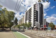 205D/604 Swanston Street Carlton VIC 3053 FANTASTIC VALUE - FABULOUS LIFESTYLE Offering an affordable entry into the sought after Carlton precinct only moments from vibrant Lygon Street, The Royal Melbourne Hospital, The University of Melbourne, Queen Victoria Market, transport and heart of the CBD this secure second floor apartment is superbly positioned in the Seasons Apartment Complex over looking Lincoln Square Gardens. Comprising: Sun filled open plan living room leading to terrace, kitchen/meals area, one generous sized bedroom (with built in robes), central bathroom with separate powder room and concealed laundry facilities. Features: Electric heating, cooling, low body corporate fees and secure car space. Potential rental return of $350-$390 approx. per week. This is an ideal opportunity to secure a great investment or entry into the market place. Inspect during scheduled open times or by appointment with the agent. For further information, please visit http://205d-604swanstonstreetcarlton.com Presented by Cayzer Real Estate Albert Park & Port Melbourne. ALL ENQUIRIES MUST INCLUDE A PHONE NUMBER. General Features Property Type: Apartment Bedrooms: 1 Bathrooms: 1 Outdoor Features Garage Spaces: 1 