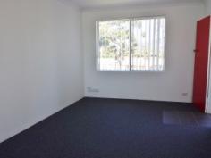  8/12 Burroo Street Albion Park Rail NSW 2527 $300.00 PER WEEK Available Now Fully renovated two bedroom unit, freshly painted, floorboards throughout, combined lounge/dining, new kitchen, new bathroom and single car space. 