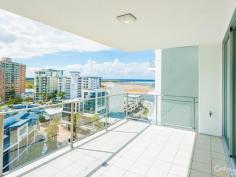  902/1 Duporth Avenue Maroochydore  Qld 4558 . $1,450,000  Once two completely separate units, this property has been transformed into Maroochydore's most unique 4 bedroom luxury apartment. Gracing the 9th floor of one of Maroochydore's most admired CBD buildings, 'M1', this impeccable apartment spans across 325sqm, with every bedroom taking advantage of some of the Sunshine Coast's best panoramic views; from Mount Coolum, across the Maroochydore River through to Cotton Tree. An exemplary kitchen with Smeg appliances and large butler's pantry compliments a huge living space that seamlessly opens to an expansive outdoor balcony that's part entertainer's fantasy and part living space.   Situated in the very heart of the Maroochydore Central Business District; enjoy highly awarded restaurants and cafe's right on your doorstep, and appreciate the Big Top shopping centre currently in redevelopment to become the pinnacle of boutique shopping also on your front door.  The rear section of the property can be divided off to give total privacy and allow extended families to live together in total peace and harmony. The two large master bedrooms both enjoying magnificent ensuites. The first is the front of the apartment and the 2nd to the rear of the apartment. The remaining two bedrooms are both fantastic sizes along with a 3rd bathroom, fully equipped media room and wonderfully secluded 2nd living area to the rear of the property also with a private balcony.  The original owners had all the space required to create a masterpiece and have done a fantastic job in creating a truly unique apartment.  * Originally a separate 2 and 3 bedroom apartment joined together off the plan  * Only one set of rates to pay  * Private fully equipped media room to the rear of the property  * Great separation - ability to lock off rear of property  * Currently offering four bedrooms , 3 bathrooms and 3 car spaces 