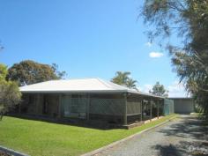  25 Storey Rd Logan Village QLD 4207 Centrally located, Close to School and shopping centre. This property is
 situated in the urban footprint and is an ideal investment opportunity.
 Attractive three bedroomed brick veneer home, with Plunge Pool, on 
nearly 3 acres of fertile totally usable land. Large High carport and a 
colorbond shed.
 A unique property that offers a great lifestyle.
 
 
 *	Ceiling Fans in lounge and main bedroom
 *	Large timber open kitchen
 *	Slate flooring in main living areas
 *	Freshly painted throughout and refurbished bathroom
 *	Walking distance to School, day care and shopping centre
 *	Nearly 3 acres of fully fenced. Fertile totally usable land.
 *	Irrigation water available from dam or river
 *	Fertile river soil, ideal for keen gardener or market garden
 *	2 covered horses stands
 *	High 9 x 6 triple carport plus a 9 x 6 double car lock up and 3m workshop
 
 Priced realistically at only $519,000. Phone Celia to arrange your inspectiontoday
 