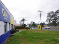  47 Muldoon St Taree NSW 2430 Commercial Investment 
 With six separate tenancies lowering your risk this industrial 
complex has easy access for heavy vehicles and is close to all 
amenities. Gross rental currently $105,997 per annum. Contact Amanda 
Tate on 0427 539 991 for an Information Memorandum. 
 
   
 
 Property Snapshot 
 
 
 
 Sale Price: 
 $1,150,000 plus GST if applicable 
 
 
 Net Let. Area: 
 6,531 
 
 
 Property Type: 
 Industrial/Warehouse 
 
 
 Features: 
 
 Tenanted Investment 