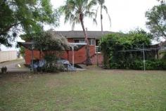  24 Stockyard Circuit Wingham NSW 2429 This solid three bedroom brick veneer home is set on an elevated, 747sqm block with a reserve at the rear. With spacious lounge, ceiling fans, wood fire, double carport, garden shed and long term tenants. The owner wants it sold so get in quick. 