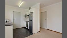 4/21 Ormond Avenue Daw Park SA 5041 EXTRA ROOM & EXTRA PARKING IN A SMALL GROUP Situated at the rear of a small group of four, this 2 bedroom 1970's unit delivers a current tenant ($310pw til 13 February 2015); as well as potential for asset growth. With a larger-than-normal foot print' the unit is of 2 bedrooms, lounge, modern kitchen (with dishwasher) and separate dining area. An added bonus is attached garage (with roller door) plus car-port. Features include a covered pergola and large entertaining area, built-in robes, air-conditioning, ceiling fans, security shutters and rainwater tank. Walking distance to shops & transport. Price: $329,000 to $335,000 