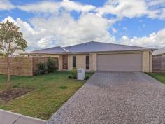  1/6A Cumberland Cr, Meridan Plains, QLD 4551 Immaculate three bedroom house size duplex with study and good size yard. Located within 20 metres of the new family park in popular Meridan Plains. The park is purpose built for this location with BBQ facilities, tennis court as well as childrens playground and lots of room for walking ,biking etc. Blond brick exterior with colourbond roof and a good sized yard for the kids to play or for side access if needed.  Lovely home with creatively hidden en-suite behind full length mirrored robes to the master. Roman blinds throughout. All three bedrooms have carpet, fans and built in robes.  The kitchen is Open plan with Gas cooktop and Gas hot water. Double door pantry and double sink with plenty of benchtop space. Deep utility drawers with ample cupboard space and breakfast bar. Air-con to main living area and fans to every room. Family bathroom and separate WC with good sized linen press in the hall. Access to outdoor undercover area from the lounge room. Back yard has water tank, is fully landscaped and surrounded by tall timber slat fence with side access. Double lock up garage. You are within a minute or 2 of two local shopping centres and 4 kilometres from Dicky Beach. Lovely home waiting for your inspection by appointment only. Call Lynne-anne on Mob: 0422 737 403 to view this property. 