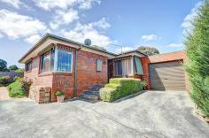  Unit 4/610 Somerville Street Buninyong Vic 3357 This comfortable town house sits 
at the rear of a group of 4, is elevated has a generous rear yard and a 
peaceful feel to it. Offering 2 good sized bedrooms, full bathroom with 
shower, bath vanity and separate toilet. Light filled living room with 
polished timber flooring adjacent to the generous kitchen and dining 
area. Established easy care gardens, attached garage, and solar panels 
feeding back into the grid. All in all a quality, comfortable place to 
call home.


 