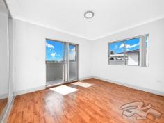  3/59 Kimberley Rd Hurstville NSW 2220 Inspections Inspections by appointment only. Peacefully positioned to enjoy the easterly sun with views of City skyline, this modern apartment set in a small block of security building is within walking distance to trains, shopping centres and private & public schools. •Large 2 bedrooms with built-ins, en-suite & a private balcony in the master room  •Sunbathed living room with a air-conditioner opens to a large balcony with views of City Skyline  •Modern gas kitchen with a dishwasher  •Full size bathroom plus en-suite & internal laundry  •Timber floored throughout  •Security underground parking space & intercom system This apartment ticks all the boxes and a must see ! Strata Levy $585 pq  Council Levy $220 pq  Water rate $180 pq For Sale Make an Offer Features General Features Property Type: Apartment Bedrooms: 2 Bathrooms: 2 Indoor Ensuite: 1 Toilets: 2 Outdoor Carport Spaces: 1 