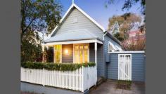  17 Pretoria St Lilyfield NSW 2040 Behind its picturesque facade of classic character, this freestanding cottage is a well preserved period home that displays a fresh modern makeover. The immaculate residence is full of original charm and showcases a spacious interior layout with generous living spaces and tranquil outdoor entertaining areas. It also offers a very convenient lifestyle set towards the end of a cul-de-sac and comes complete with DA approved plans for a second level extension that would capture city and district views. -Set on a deep 290sqm level block -Separate lounge, dining & living areas -Sheltered deck and leafy rear garden -High ceilings, fireplace and picture rails -Two bedrooms plus customised study -Unique retro kitchen and gas appliances -Walk to light rail and Norton St cafes 