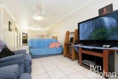  1/6-8 Bell Street South Townsville Qld 4810 2 bedroom unit with large courtyard and lock up garage OPEN FOR INSPECTION - SATURDAY 3:00 - 3:30pm Priced to sell, don't miss out. Enjoy the cooling breezes that are always around when you live in South Townsville. This 2 bedroom unit is located on the ground level, not far from the inviting inground pool that is located in the centre of the complex.  There's also a fantastic fenced front courtyard with lush private gardens. For a comprehensive VIRTUAL TOUR, VIDEO TOUR and FLOORPLAN of this property, don't forget to click on the links near the photos. **PLEASE NOTE: our videos are not just a remix of the still photos with music, they are an actual walk through video of the property. Please take the time to view them for a comprehensive look at the home. * 2 built in bedrooms  * Modern kitchen with single drawer dishwasher, gas cooktop and electric oven * Fully air conditioned * Ceiling fans throughout * Open plan living and dining * Neat bathroom with corner shower * Remote controlled single lock up garage * Fully fenced courtyard * Ground level unit * Security and insect screens * Convenient location, close to Palmer Street and the CBD The location is second to none, only a short walk to Palmer Street and local pubs, plus it's close to the water (hence the breezes!), and only a couple of minutes from the CBD and Strand.  The unit is fully air-conditioned and features open plan living and dining areas, a modern kitchen, 2 built in bedrooms, laundry room and private courtyard. There is also the added advantage of having your own yard with this unit in the complex, a rare find in normal unit living! The bedrooms are carpeted whilst the remainder of the unit is finished in cool ceramic tiles. The bathroom is user friendly and features a shower recess and modern vanity.  The kitchen is modern and well designed - it includes a gas cooktop and electric oven, generous cupboards, and a single drawer dishwasher. The unit is on the lower level in the complex and features a large grassed courtyard and a full length front verandah. Don't just add this property to your 'watch list' - inspect and make it your new home today! 