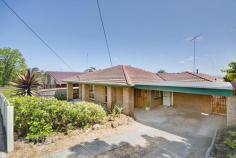  12 Kanimbla Ave Leopold VIC 3224 $300,000 - $330,000 Situated in a quiet street and within walking distance to the Ash Road 
Shops this home on land of 543m2 will appeal to either a young couple 
starting out or someone looking to downsize. The home comprises 3 
bedrooms, central bathroom, laundry and carport. The new kitchen, meals,
 family leads to a large undercover area that is ideal for entertaining 
and overlooks the low maintenance back garden. Please call now to 
inspect to ensure that you don't miss out. 