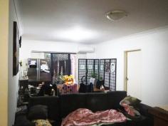  32-36 Hornsey Rd Homebush West NSW 2140 This wonderful 2 bedroom+ study apartment located quietly street, offer spacious living room and large wrap around garden courtyard with timber decking .gas cooking ,air conditioning . total 219 sqm .Close to school , shop and flemington station. 