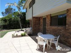  3/388 David Low Way Peregian Beach Qld 4573 Great Investment At the north end of the resort are two units that have the best of both worlds. Private and away from the main resort area, the pool, spa, games room and reception offer a quiet and restful location, with a north facing terrace, perfect for the winter sun and a balcony with views over the pond which will give you a great relaxing space. With the master and second bedroom upstairs, separate toilet and bathroom on the ground level, there is a spacious open plan living, fully equipped kitchen, with a powder room and laundry. There is under cover parking and a storage facility.  Being beach front you will have direct access to a patrolled surf beach, ideal for fishing, surfing or long walks.  Great opportunity, owner wants it sold so proceed accordingly. Share on facebook 