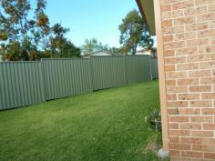  4/26a Baird Crescent Tamworth NSW 2340   $225,000 This is the perfect opportunity to invest in your future retirement. A pleasant complex of 4 in a quiet area and located to the rear. This villa has 2 good sized bedrooms with built in robes, fresh kitchen and good sized private rear yard. Currently tenanted at $270.00/week (expires Feb 2015) Quarterly Outgoings: Neighbourhood Association costs $148.50 & Council Rates: $486.54 This is an economical investment and a great option for retirement. Property Details Bedrooms 		 2 Bathrooms 		 1 Garages 		 1 Contact Details Agent:  Penny Webb Phone:  02 6766 5266 Mobile:  0404 097 318 