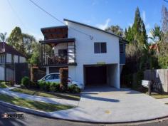  4/27 Steele Street Holland Park Qld 4121 Features General Features Property Type: Unit Bedrooms: 2 Bathrooms: 2 Indoor Ensuite: 1 Living Areas: 1 Toilets: 2 Outdoor Garage Spaces: 1 Inspections Sat, 04 Oct 12:00 PM - 01:00 PM Sat, 11 Oct 12:00 PM - 01:00 PM Sat, 18 Oct 12:00 PM - 01:00 PM This stylish and modern unit takes full advantage of space, light, airflow and solar power, promising a lifestyle of ease and sophistication. Luxurious style and quality fittings make this a stand out choice in the Holland Park area.  This complex is only two years old and consists of only 10 units.  Taking advantage of the 1,880 kW Solar Inverter and 8 Poly Crystalline Solar Panels will mean you will cut down on your power bills, keeping extra cash in your pocket.  The unit is meticulously maintained with neutral tones featured throughout. Enjoy a spacious open planned living and dining, with the option of ceiling fans or air-conditioning. A stylish kitchen featuring quality stainless steel appliances, gas cook-top, sleek cabinetry, smart storage options and a large walk in pantry.  Leading from the living area is a spacious balcony that is ideal for barbeques and entertaining, or simply a place to sit and enjoy the peace and privacy of the leafy outlook.  Both bedrooms are generous in size, with both containing built-in wardrobes and stylish whisper quiet ceiling fans.  The main bedroom features a spacious en-suite. Whilst the main bathroom also fits perfectly in this apartment with its large size, shower over bath and built in laundry.  The unit features a secure one car space with remote access to the car park, and a very large and secure storage locker.  Located near shops, schools and only minutes from public transport to the Brisbane CBD, it is perfectly suited to a range of discerning buyers. Request Property Information If you would like more information on this property, simply complete the details below and we will be in contact shortly 