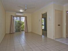  11/133-137 Ireland Street Oonoonba Qld 4811 $175,000 Two bedroom ground floor unit which enjoys access to the complex swimming just out your front door whilst neatly manicured gardens maintain your privacy. The unit's living area is tiled and air-conditioned and the laundry is neatly tucked away from view and includes a dryer. The two bedrooms have built-in cupboards with mirrored sliding doors and both have carpet. There is a separate storeroom and covered parking, plus the unit enjoys the added convenience of shops just around the corner. Discover Oonoonba and it's close proximity to Townsville's City heart. Read more at http://townsville.ljhooker.com.au/SZQF4X#j0RyDtOYUqVEQhtu.99 