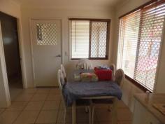  8/2 LAWMAN PLACE Childers Qld 4660 For Sale $225,000 * 2 bedroom, 2 bathroom Brick unit * Great location in Childers * Attached single garage * Front & rear patios * Tiled throughout * Kitchen has gas cook top, electric oven and dishwasher * Lovely views * Ceiling fans in living area and bedrooms   