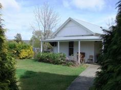 

 Mittagong 
 NSW 
 2575 Investment or large family home with income. Currently let to secure 
tenants this property offers substantial versatility for both the astute
 investor or extended family. Situated in the heart of town on a large 
1764m2 block with convenience to all services. Accommodation comprises 
the character filled main house with three bedrooms and two bathrooms, 
additional two bedroom accommodation, plus a further one bedroom flat. 
Garaging, carport and rear lane access. For inspection or further 
details of this excellent investment o 
