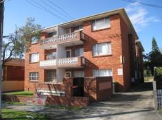  4/40 Anderson Street BELMORE NSW 2192 This modern unit is situated in a quiet location. Middle floor with balcony,modern bathroom with spa, separate toilet ,modern kitchen, 2 bedrooms, main with built in, open plan living, carspace plus more. 