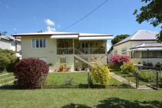  144 Talbot St Berserker QLD 4701 $299,000 This one owner highset cabinboard home is in a handy Northside location close to schools, major shopping centres & transport. The home has 3 bedrooms (main with A/C), A/C open plan lounge/dining, original kitchen & bathroom. Covered front patio with views of the Berserker Mountains to sit & enjoy a cool summer drink or a cup of tea all year round. The home is enclosed & fully lockable under with 2 car accommodation. The level allotment is fully landscaped & fenced. Be quick this is sure to sell! - See more at: http://www.professionalsrockhampton.com.au/real-estate/property/755895/for-sale/house/qld/berserker-4701/144-talbot-street/#sthash.jrnGNUTG.dpuf 