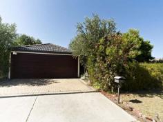  12 Weybridge Dr Wellard WA 6170 Privacy assured on 467m2 corner block with
 established native gardens in front yard. Walking distance Wellard 
train station and the almost complete Woolworths Village Square shopping
 centre plus Peter Carnley Private School. Easy access Kwinana Freeway. 
 
Features: 
4 Bedrooms 2 Bathrooms 
Separate Lounge 
Expansive central kitchen with stainless steel appliances including dishwasher 
plus heaps of bench space 
Ducted evaporate air conditioning for added comfort 
Alarm system for added security 
Gabled patio with timber decking 
Double carport with remote door 
 
Don't hesitate to make an appointment to view the property. 
 
   Read more at http://kwinana.ljhooker.com.au/TCGGQ5#BaM6LYdi8FbDAr7f.99 