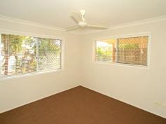  1/372 Farm Street Norman Gardens Qld 4701 $228,000 View this unit and you will believe the incredible value on offer. This 3 bedroom, solid brick, low maintenance property is situated just an easy walk from the University and Glenmore Shopping. Features of the unit include spacious, air conditioned living/dining /kitchen area, fresh paint throughout, together with new curtains, new carpets/vinyl and bedroom light fittings. The 3 bedrooms all have built in wardrobes, screens and ceiling fans. The unit has an exclusive use, private rear yard and a completely new re-furbished, tiled bathroom. Inspect now without delay 