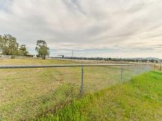  406 Ascot Calala Lane Tamworth NSW 2340 Extremely well located on the favoured Southern side of Tamworth, only 12.5km from Tamworth and the well known AELEC centre. Undulating country fenced into 4 main paddocks. Very
 reliable bore that had no problems through the drought, it pumps to a 
5,000 gal storage tank and reticulates to troughs. The home is serviced 
by 2 x 5,000 gal rainwater tanks and there is another 5,000 gal storage 
off the shed. The property also has 3 dams. Spacious
 brick home with views over the surrounding district. The home features 4
 good size bedrooms with built ins, en suite, large lounge room with 
wood fire, gas heating and evaporative cooling. Wide verandah all the 
way around the home and a gauzed entertaining area. There is also a 
granny flat adjacent to the home which has a large bedroom, kitchen, 
bathroom and dining area. Working improvements include a large shed with
 cement floor, power and water connected. There is also 5 x dog cage, 3 
sided shed suited to stables and steel cattle yards with head bale and 
loading ramp. There is also a stallion yard with a shelter and 6 yards 
suited to horse/dog day yards. 