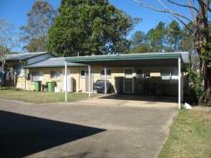  Southside QLD, 4570 FOR SALE: $1,300,000 This solid investment of 9 Units (3 stand alone buildings) of block construction, consisting of various rents and sizes – 3 × 1 bedroom and 6 × 2 bedrooms all with carports and 4 with air-conditioning. Very low vacancy rate, with gross rental return of $5,420 per month. Located in a very handy area within walking distance to local Shopping Centre, Doctor, Schools, Markets and new Woolworths under construction. Bus stop at door. The units are very sound construction, cemented common areas and shared laundries in the separate buildings. Expressions of Interest are invited, for more information call Helene Faint 0408 826 755 or Allen Kingston 0468 940 099. 