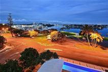  13/82 River Esplanade, Mooloolaba QLD 4557 Offers over $1,250,000 "Boondoola" is the premier residential apartment block in Mooloolaba. Featuring breathtaking North East views over the Mooloolah River, and Marina, this magnificent property catches all the summer breezes and warm winter sun. Situated in the heart of Mooloolaba, it is only a short stroll to the famous Mooloolaba Beach, shops and restaurants. More wonderful features of unit 13 are: * Fully secured double lock up garage with extra storage. * Lap pool, gym, and sauna. * Includes powder room. * Beautifully maintained. * Sub- penthouse level. * North- east access. * Ducted airconditioning. 