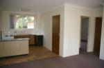  4/27 Wallis Street Forster NSW 2428 * 2 Bedroom unit * Ground floor * Open plan kitchen/dining/lounge * Built-in-robe main bedroom only * Shower * Off street parking allocated. Shared Laundry. AVAIL APPROX. 20/9/14. SORRY, NO PETS. 