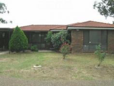  4/6 Woodvale Close Plumpton NSW 2761 LOCATION LOCATION! 
 Open Home Saturday 4th October 11:15am - 11:30am 
 
Neat 3 bedroom home is located in a quiet complex with features including: 
* Built-in robe and ceiling fan to master bedroom 
* Large lounge with ceiling fan 
* Kitchen with meals area, gas cooking 
* Single drive thru lock up garage plus carport. 
For an entertainers delight, the property also has large paved pergola 
area at the back, and a low maintenance garden. 