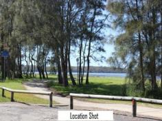 80A Liamena Avenue San Remo NSW 2262 Build your dream home here on this vacant waterfront reserve land on the
 shores of Budgewoi Lake. This great location offers the family a 
stroll or bike ride along the waterfront track to Budgewoi or the new 
shopping centre at San Remo. 
 
Approx. 479sqm waterfront reserve block 
Access to Budgewoi walking track 
Build your dream home 
Views across Budgewoi Lake to Toukley 
Walk to local schools and shops 
 
Time for a change, relax and enjoy living by the lake, pop the boat in and enjoy the water sports 
Easy access to freeway to Sydney or Newcastle 
