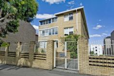  4/269 Arden Street Coogee NSW 2034 Capturing due north views directly down the golden expanse of Coogee Beach, this security apartment is enviably located just a stone's throw to the water, making it a fabulous lifestyle residence. Set at the rear of the building, complete with prized garaging, it's comfortable and sun soaked . + 3 bedrooms, 2 with spacious built-in wardrobes + Ensuite + main bathroom with bath & separate WC + Roomy living/dining + sunroom with superb views + Well-presented open-plan kitchen + Large internal laundry, security garaging + Spacious, highly functional layout, bathed in sun 