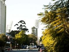  312/112 Goderich Street East Perth WA 6004 Unit 312 is a spacious, one bedroom apartment positioned on the third 
floor with two balconies. The apartment is north facing and is the 
perfect opportunity for the astute buyer looking to spend a few dollars 
on a renovation to add value. 