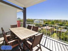  20/65 John Street Redcliffe Qld 4020 Most perfectly positioned unit in the building! You just cannot beat relaxing on the balcony with your cuppa and paper enjoying the beautiful surroundings and water views. It's impossible to fault the location of this unit right in the heart of Redcliffe, a short stroll to the waterfront cafes/ restaurants, Shopping Centre and RSL. This open plan 2 bedroom unit has more than enough to offer to anyone that's chasing a sea change or ideal for an investor wanting something low maintenance with good rental return. - 2 Double size bedrooms with built ins, Main with Ensuite & it's own balcony  - Combined bathroom and laundry  - Air Conditioning in the living area  - Electric cooking in kitchen with plenty of bench space and dishwasher  - Secure carpark with internal access to the unit, plenty of off street parking  - Secure building with intercom at entry  - Top floor location and lift  - Tenant currently in place paying $360 per week Are you searching for a relaxed lifestyle with convenience.. You've just found it! Property Code: 170 Property Map Map data ©2014 Google Terms of Use Report a map error Map Satellite Request Property Information If you would like more information on this property, simply complete the details below and we will be in contact shortly Name: Email: Mobile: Comments: Note: fields marked with a bold label are required to submit this form. Inspections Inspections by appointment only. Features General Features Property Type: Unit Bedrooms: 2 Bathrooms: 2 Indoor Ensuite: 1 Air Conditioning Outdoor Garage Spaces: 1 Other Features Balcony 