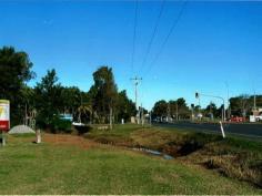  1-5 Scenic Highway COOEE BAY QLD 4703 $295,000 Situated on the Scenic Highway diagonally opposite the Cedar Park Shopping Centre, This vacant land 
has the exposure and potential to facilitate a Commercial, Retail or Residential Development. 
Once Approved for a fuel outlet. A purchase subject to council approval @ 
$ 395,000 OR NEAREST OFFER MAY grant Pole Position to the astute buyer. 
 
For further details contact Peter Comino on 0418885848 
 
   Read more at http://rockhampton.ljhooker.com.au/12TUF4E#Wo2EAFy3yARciQp2.99 