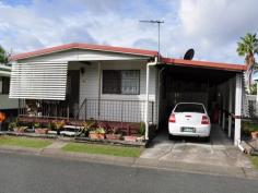  46/200 School Road Rochedale Qld 4123 Features General Features Property Type: Retirement Living Bedrooms: 2 Bathrooms: 1 Indoor Living Areas: 1 Toilets: 1 Inspections Inspections by appointment only. A great opportunity to acquire a fully equipped two bedroom mobile home in a very safe and secure village.  Located in Rochedale with a bus stop at the entrance and within strolling distance to local shops this caravan park and mobile home village features a swimming pool, tennis courts, children's play area, B.B.Q. areas plus an entertainment hall.  This is a safe and secure complex which is peaceful yet only a short bus ride to the Garden City Shopping Complex.  Another option is to relocate the mobile home to your block as it would make a great granny flat. The owner is willing to contribute towards the cost of relocating the home. Request Property Information If you would like more information on this property, simply complete the details below and we will be in contact shortly 