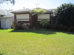  13 Denman Road, GEORGES HALL, NSW 2198 This gorgeous brick home features: 4 bedrooms 2 bathrooms Polished timber floorboards throughout Separate lounge, kitchen & dining Solar hot water Internal laundry Air conditioning system Alarm Huge garage (enough for 4 vehicles) FOR RENT: $580 per week 