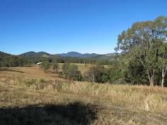  Knorrit Flat, NSW 2424 Fantastic 10 acre lot located in a very scenic rural area 
- Views down the valley over farmland and the river 
- Level building area moderately slope to the rear 
- Fully fence & a small dam has been constructed on site 
- Cleared land and timbered areas 
 
A fantastic 10 acre lot located in a very scenic rural area with 
glorious views down the valley over farmland and the river. This block 
has a level building area then drops away moderately to the rear, it is 
in the process of being fully fence and a small dam has been constructed
 on site. The block consists of a mixture of cleared land and timbered 
areas with an assortment of trees and native shrubs. The block is 
accessed by tar sealed road and located about 10 minutes drive to the 
primary school and general store. The perfect rural block for someone 
that wants to sit back and enjoy the views. 