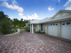  29 SADDLER WAY Glenmore Park NSW 2745 Inspections Sat, 25 Oct 11:00 AM - 11:40 AM Set up high in the Blue Hills estate is the fantastic 4 bedroom Beachwood home. Offering great size bedrooms, double built-ins to all, walk-in robe and en-suite to main. Large formal lounge, formal dining, great size kitchen with gas cooking, dishwasher, meals area and a huge family room. A good size main bathroom, ducted air-conditioning, 3.5kw 16 panel solar electricity system, fully landscaped gardens, late outdoor entertaining, double remote garage with drive through access, and a huge 829sqm block. Located in a quiet street this home is surely one to inspect For Sale OFFERS OVER $625,000 Features General Features Property Type: House Bedrooms: 4 Bathrooms: 2 Land Size: 829 m² (approx) Indoor Ensuite: 1 Living Areas: 2 Toilets: 2 Built in Wardrobes Ducted Heating Ducted Cooling Air Conditioning Outdoor Garage Spaces: 2 Outdoor Entertaining Area 