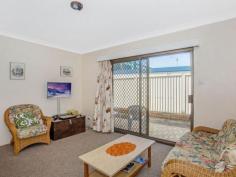  7/9-11 Terrace Street Evans Head NSW 2473 $240,000 Airforce Beach 2-Bedroom ground floor unit with a great location at airforce beach, where you can walk across the road to the beach and enjoy the waves rolling in while walking, swimming, fishing or alternatively drive the car over and set up a picnic or drive up the 4WD friendly beach. Walk South and it will lead you all the way to the Surf Club and into town to the restaurants and shops. This unit consists of kitchen, dining and lounge area which opens up to the balcony picking up the cool ocean breezes. Contact Brian O'Farrell on 0428 661 400 to arrange an inspection today.   Property Snapshot  Property Type: Unit Construction: Brick Veneer Features: Balcony Dining Room Lounge 