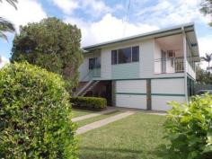  16 Alexandria Road Alexandra Mackay QLD 4740 Immaculate Home Perfect location for country life with city convenience; this three bedroom home is within 3kms of Walkerston, yet only a 5 minute drive to the City Gates.  Upstairs consists of a large air conditioned family living area, a kitchen/diner, a wrap-around deck with stunning views. There are three bedrooms all with built-ins, two have air-con, a family bathroom with separate toilet.  Downstairs has been closed in, ready to turn into a teen retreat or work from home. Outside adjoining the house, is a covered entertainment area perfect for the weekend BBQ. Side access to the fully fenced 1061m2 yard, two 3x3m garden sheds joined with a carport and an above ground pool.  Although in the country, this property enjoys the benefit of town water & sewage, with the school bus stop only a short walk away. This property really does tick all the boxes General Features Property Type: House Bedrooms: 3 Bathrooms: 1 Indoor Features Living Areas: 1 Toilets: 1 Built-in Wardrobes Rumpus Room Air Conditioning Outdoor Features Remote Garage Carport Spaces: 1 Garage Spaces: 1 Open Car Spaces: 2 Deck Outdoor Entertaining Area Shed Fully Fenced Swimming Pool - Above Ground Reduced, Offers From $399,000 