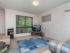  Unit 41 72-78 Duffield Road KALLANGUR, QLD, 4503 $289,850 This spacious 3 bedroom town-house has all the modern amenities with room for the whole family. Without doubt the best presented 2 storey property in the complex. All bedrooms have built-in robes. The master bedroom has a large en-suite bathroom through a walk-in robe. Reverse cycle air-conditioning in the main living area for your comfort and ceiling fans throughout. Designed for open-plan living, the lounge and dining area overlook a private court-yard which is ideal for those summer evenings! Remote lock-up garage for your convenience.   