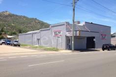 87 Ingham Rd West End QLD 4810 

							 
								Fringe CBD Warehouse / Caretakers Residence
							 
 
 500 sq.m warehouse Internal offices   Large fully fenced yard 3 bedroom caretakers residence at rear Located on fringe CBD Main arterial road Good exposure High traffic location Onsite customer car parking  
 
 
 
 
 
 
 
 
 
 
 
							
						 