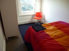  Room 6 /213 Cleveland Street, Redfern NSW 2016 $285.00 for a single person and $315.00 for two people Furnished room with Double Bed, fridge and microwave. Sheets and towels supplied Desk Wardrobe Shared kitchen 3 Shared bathrooms Shared out door area Property Manager: Shane 04 500 700 15 Lease: Min 3 months, cheaper if longer lease Available: 7th November Viewings: By appointment, please email 