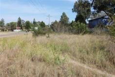 61 Beatty Bvd, Tanilba Bay, NSW 2319 
 Location, Location
 

 
 Located only 75 metres from the entrance to Coles 
Shopping Centre is this level block Zoned 3(a) Business General "A". 
Property has an area of approximately 614 square metres and is situated 
on the corner of Beatty Boulevarde and Lloyd George Grove. Good level 
site. 