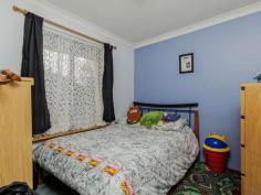 1/15 San Domingo Close Safety Bay WA 6169 Available to view by appointment Tuesday 28th October 4.00-4.30pm Positioned on a quiet cul-de-sac, in a 6 villa complex, this secure 2 bedroom 1 bathroom home is within close walking distance to shops, transport and Waikiki Beach.  Offering; - Offering open-plan kitchen and dining  - Separate lounge area - Main bedroom includes built in robes - Front and rear court yard - Small garden shed - Single carport - Air-conditioning - Currently rented out at $290.00 per week Available to view by appointment Tuesday 23rd September 10.00-10.30am For more information or to view this property please contact NOLA TULLY today. 