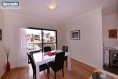  20/9 Shoveler Terrace Joondalup WA 6027 Price by Negotiation $430,000 - $460,000 The Spinebill apartments since their very beginning, have been one of the most popular apartment blocks in Joondalup. The proximity not only to the City Centre, Uni and the Police College but also to Lake Joondalup and the Regional Park give that country comes to town feeling. You can rest up here with not a lot to do, but enjoy all the City facilities on your doorstep. The opportunities for getting away from it all are endless with the walks, cycling and running through the Park paths just metres away. - See more at: http://alliance.harcourts.com.au/Property/586742/WJP26544/20-9-Shoveler-Terrace#sthash.dcT1ldcS.dpuf 
