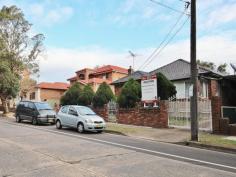 
 510-514 Burwood Rd 
 Belmore 
 NSW 
 2192 "Auction on site @ 1pm this Saturday"
 High Rise special town centre zone.
 Approx 1700 m2 site.
 Up to 6 storey S.T.C.A.
 Fantastic positioned 690 m to Belmore Train Station, Shops and all amenities.
 3 houses for sale in 1 line.
 Potential 35 to 45 Units STCA.
 5 Minutes walk to Belmore Station.
 contact Sophia Sung 0433 068 447
 