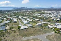 Land Ahoy/Accent on views!!!

 
 Prime location with views to die for, 
set on an impressive 1104sqm vacant allotment this land awaits its new 
owners. If trying to find a house that ticks all the boxes or suits all
 the family members is something you are over then consider building the
 dream on this vacant land situated in the coastal community of Bushland
 Beach. Taking in views of Magnetic Island and most of the Bushland 
Beach coast this one is sure to be the pick of the lot. All is situated 
only moments to the boat ramp, beach and the Bushland Beach pub. To be 
sure, to be sure BUY a lifestyle today!!! 
 