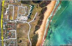  19 Mawson Cl Caves Beach NSW 2281 BER $359,000-$479,000 
								
									 
										 Not 300m stroll to the sand, affordable vacant land with ocean views & architect designed plans! 
										 -Love the Display Home & its views, but can't afford it -Prefer a more private position away from the hotel etc. -Architect modified drawings are available for this block -They embrace the same elegant yet contemporary look -They offer a slightly increased volume of amazing living -They promise 3 doubles bedrooms with a larger office -They offer a bigger garage & carport with a spa option -They offer a 2 level or 3 level option with lighthouse -Builder's quotes & plans are available on request Come & enjoy the best of contemporary beachside living!   
									 